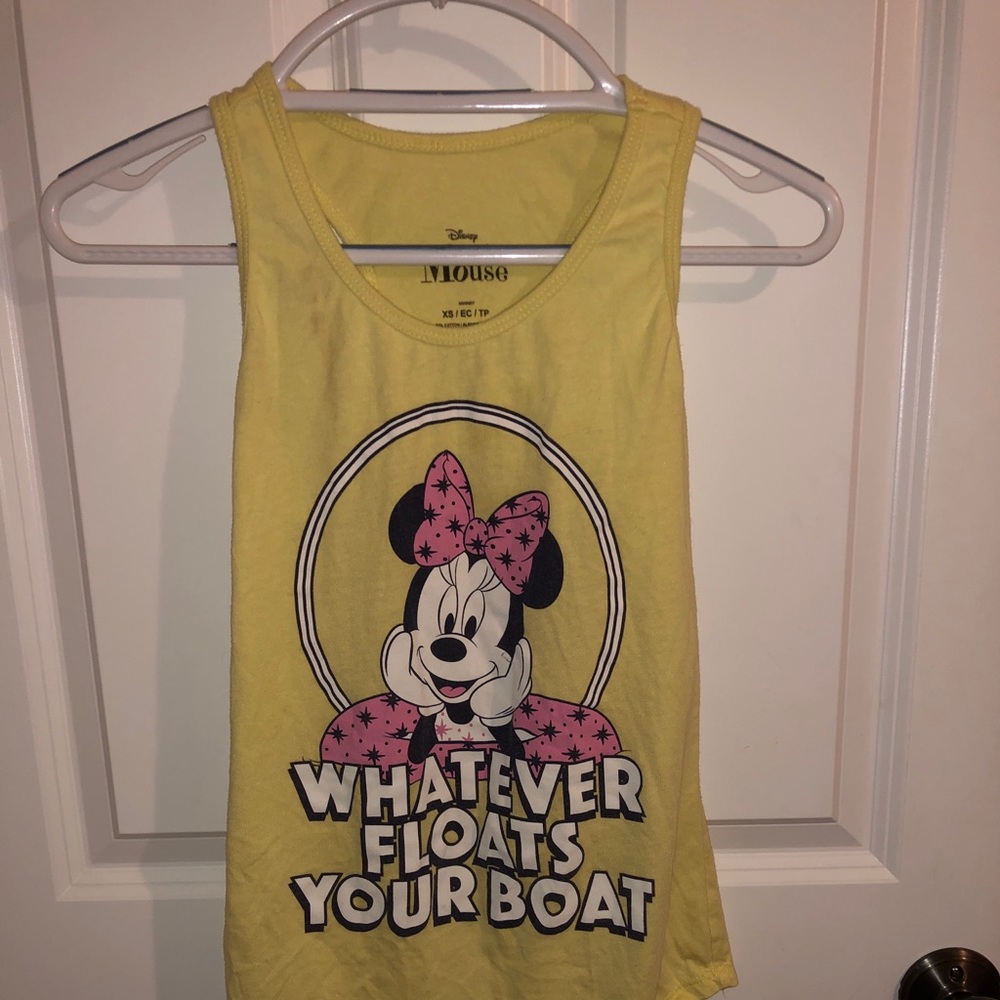 Barely worn